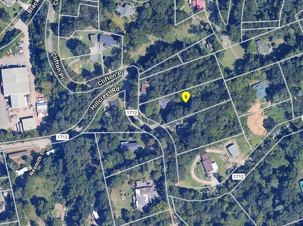 44 Hillcrest Rd, Asheville, NC 28804