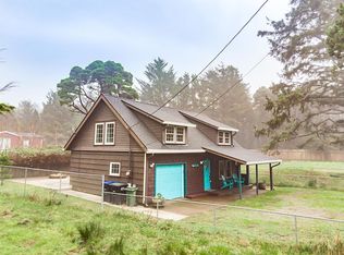 6196 Highway 101 N, Yachats, OR 97498