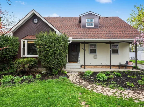 858 Commonwealth Ave, Saginaw, MI 48604