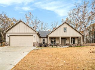 253 Ragan Dr, Dallas, GA 30157