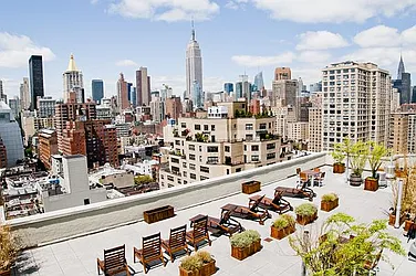 Rented by Nardoni Realty, Inc.