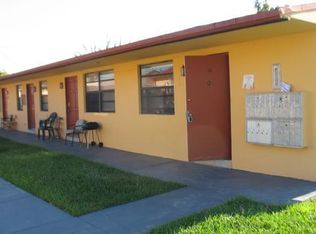 1723 Moffett St #12A, Hollywood, FL 33020
