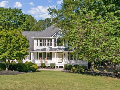 607 Lovinggood Trl, Woodstock, GA, 30189