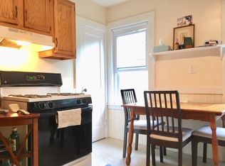 99 Parsons St #2, Brighton, MA 02135