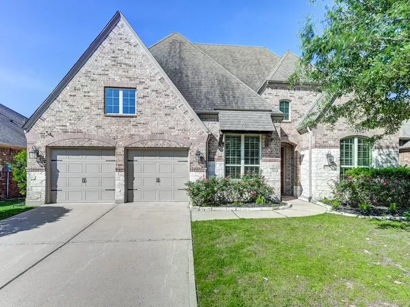 4723 Trickle Creek Ct, Fulshear, TX 77441