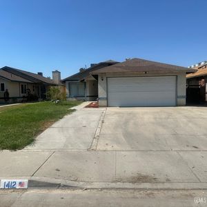 1412 Canyon Ct, Bakersfield, CA, 93307