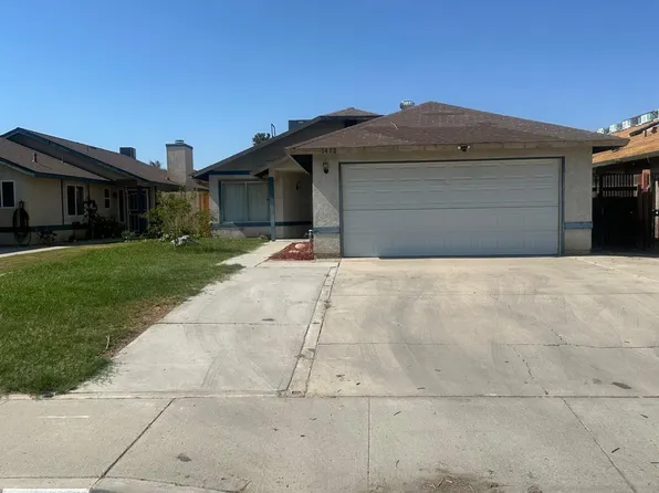 1412 Canyon Ct, Bakersfield, CA 93307