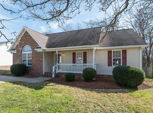 414 Enfield Dr, Graham, NC 27253