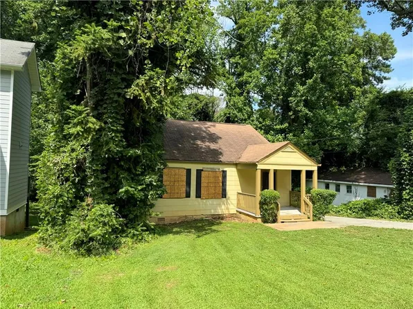 15 Harlan Rd SW, Atlanta, GA 30311