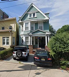 551 Pavonia Avenue, #1 &2