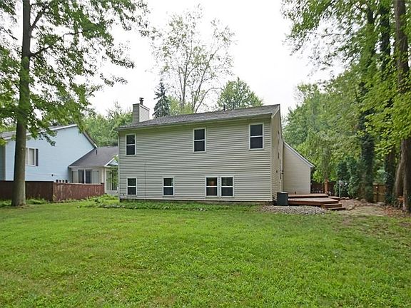 2nd image of 6556 Hersey Cir