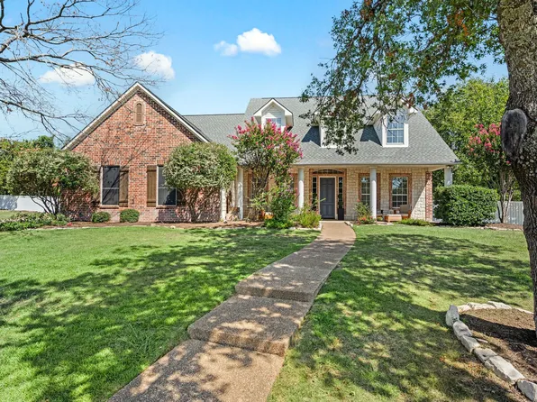 100 Duke Trl, Weatherford, TX 76088