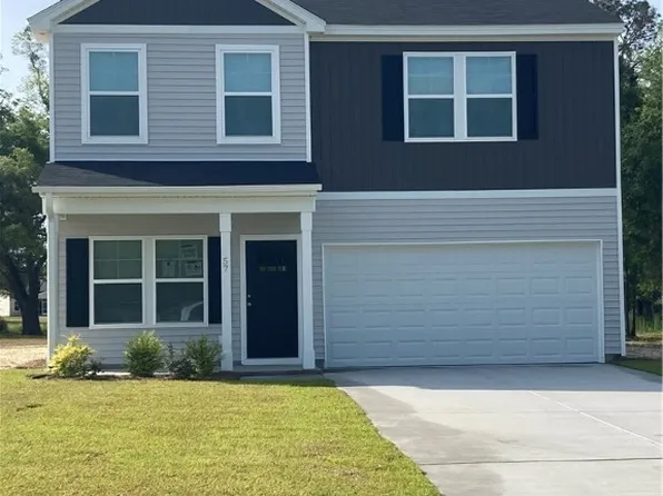 57 Teal Trail NE, Ludowici, GA 31316