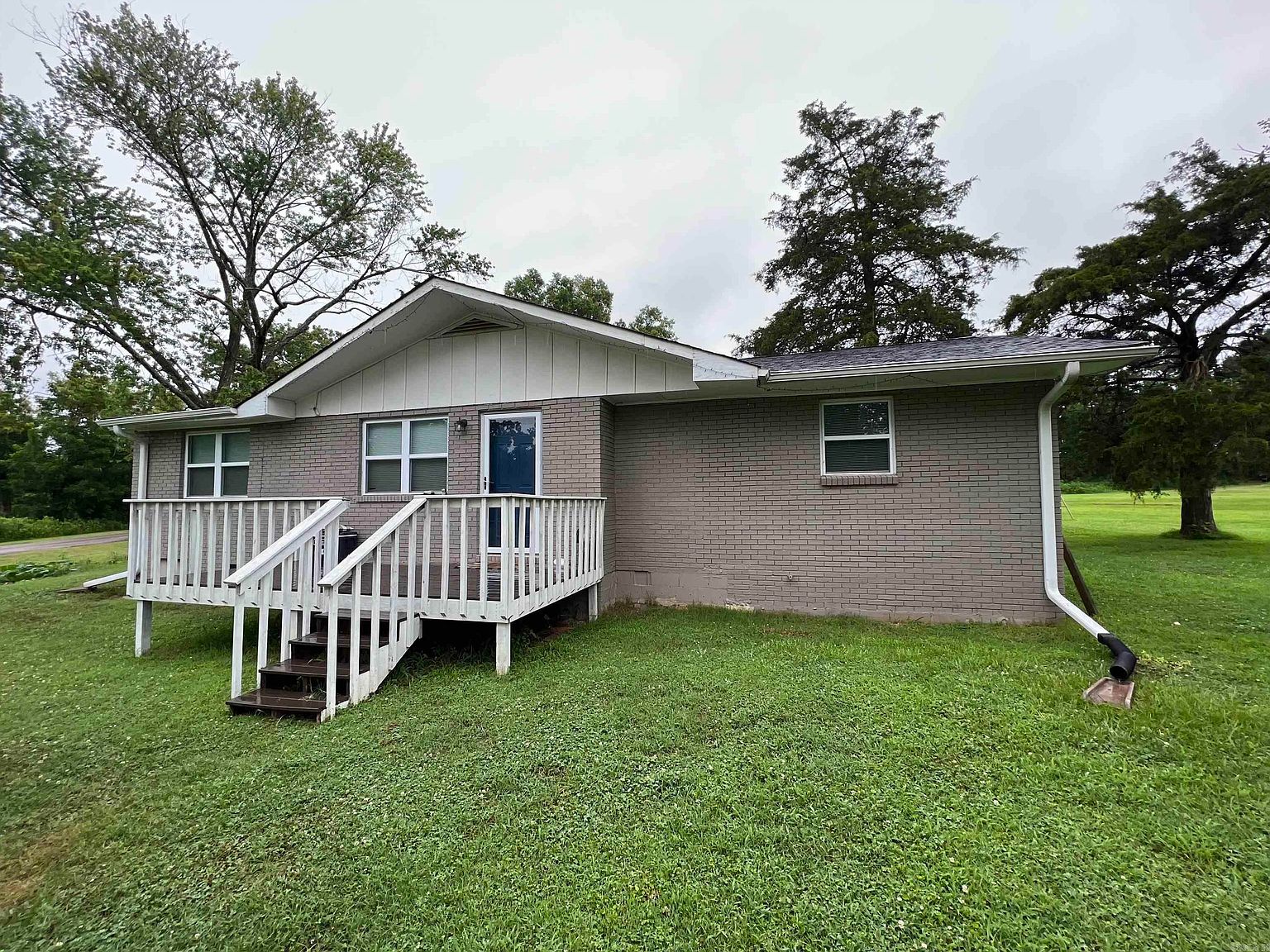 6 Russell Rd, Hattieville, AR 72063 Zillow