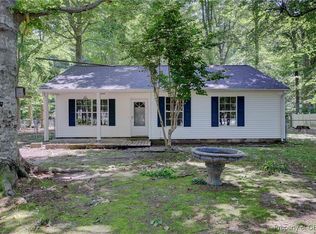 3948 Beechwood Ln, Gloucester, VA 23061