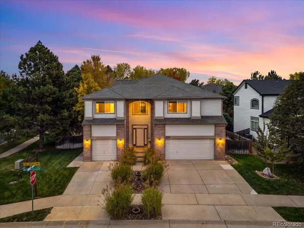 10922 Independence Drive, Parker, CO 80134