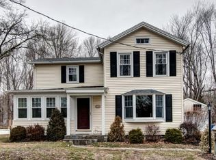 59 Jerusalem Hl, Trumbull, CT 06611