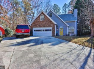34 Oxford Brook Way, Lawrenceville, GA