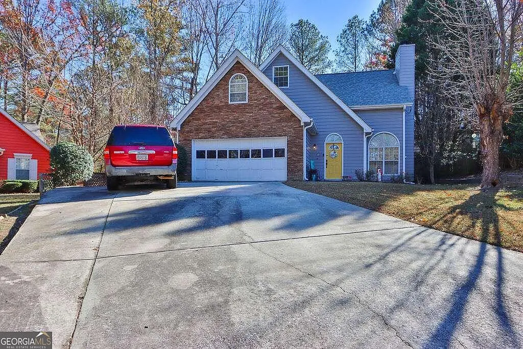 34 Oxford Brook Way photo 1