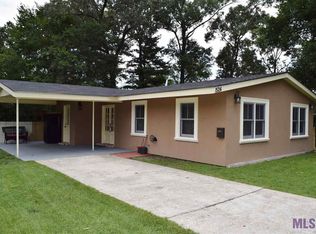 1524 Green Oak Dr, Baton Rouge, LA 70815