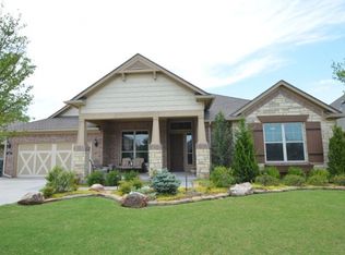 4224 Kensal Rise Pl, Norman, OK 73072