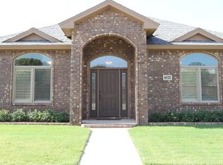 6025 83rd St, Lubbock, TX 79424