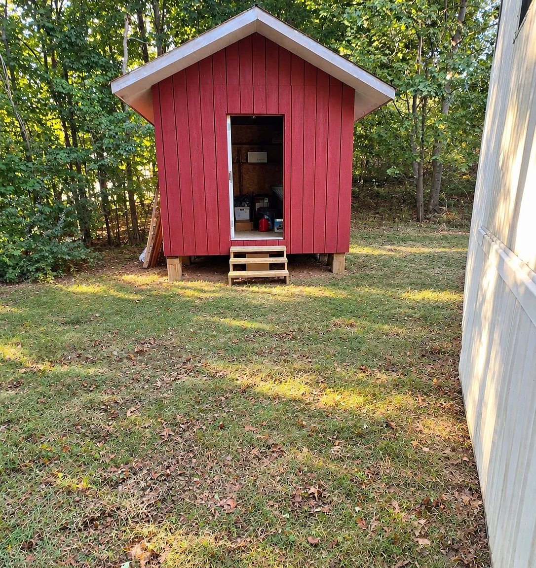 101 Hoyle King Rd — Photo 3