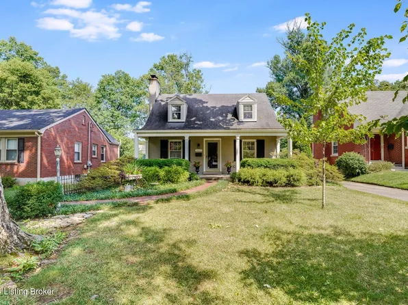 3613 Saint Germaine Ct, Saint Matthews, KY 40207