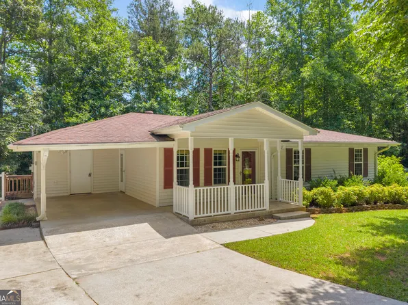 464 Riverbend Rd, Toccoa, GA 30577