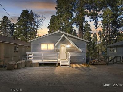 22868 Laurel Ln, Crestline, CA, 92325
