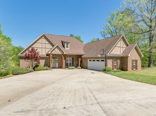 150 Ferry Oaks Dr, Marbury, AL 36051