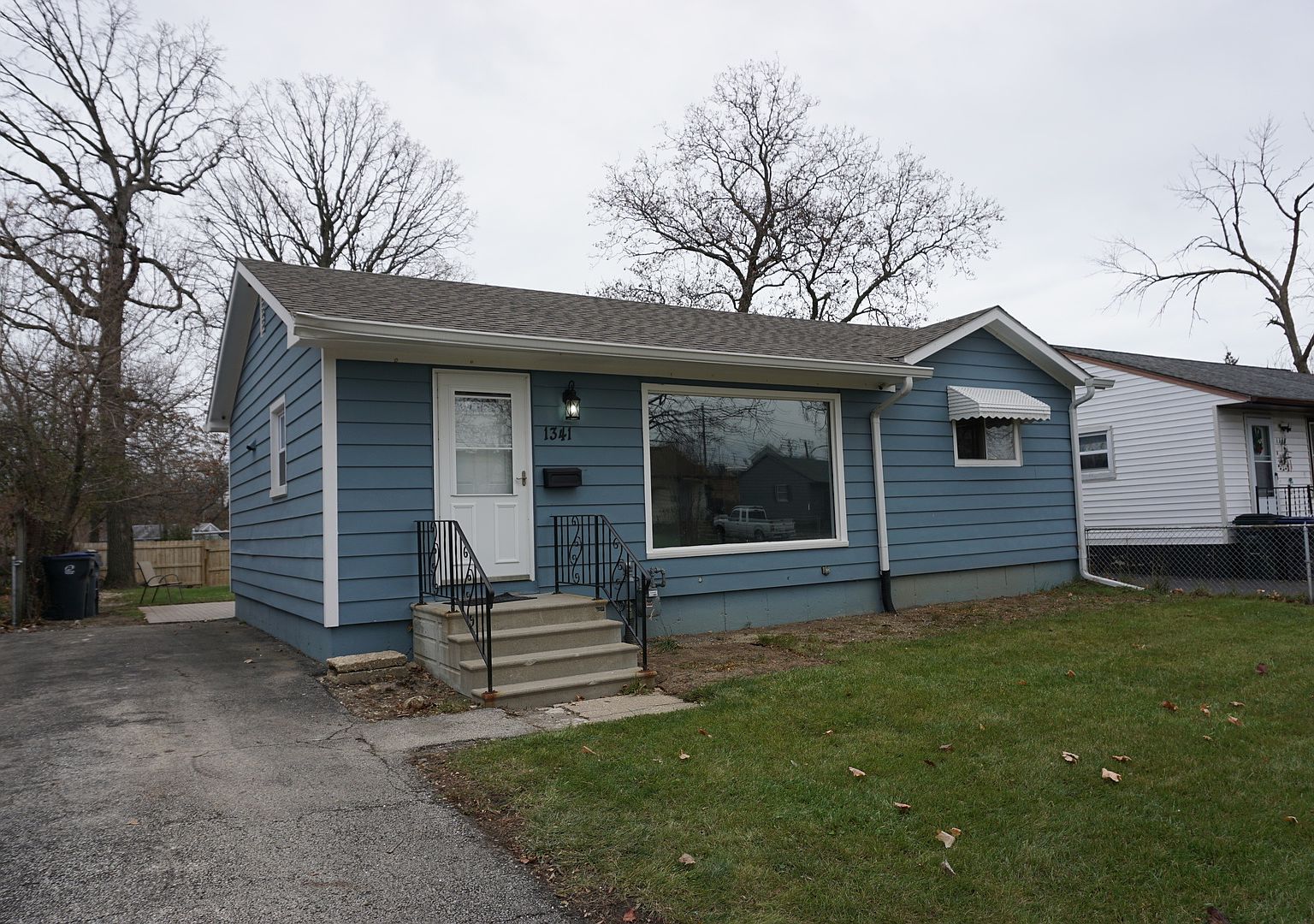 1341 Lorraine Pl, Waukegan, IL 60085 Zillow