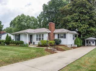 307 Norbourne Blvd, Saint Matthews, KY 40207