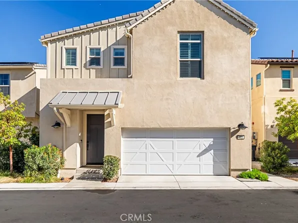 4163 Adishian Way Unit 103, Corona, CA 92883