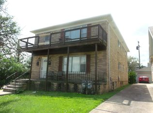 7405 Liberty Ave, Cleveland, OH