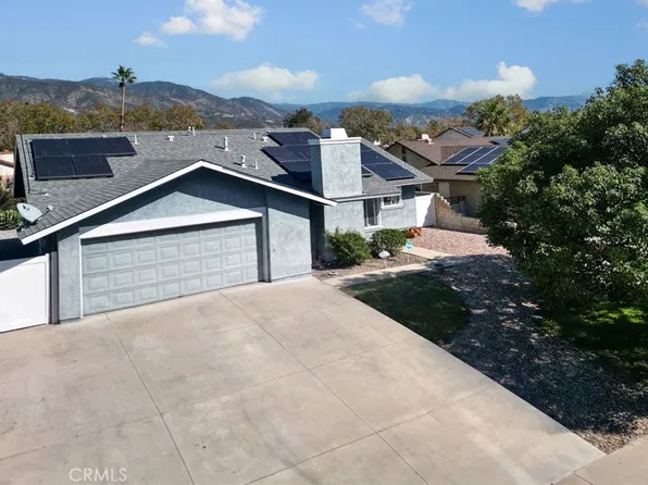 1486 W Creekside Dr, San Bernardino, CA 92407