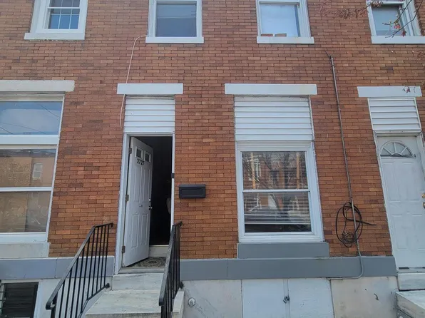 2727 E Madison St, Baltimore, MD 21205