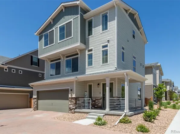 10159 Worchester St, Commerce City, CO 80022