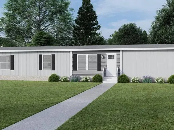 648 Reindeer Cir #162, Midway Park, NC 28544