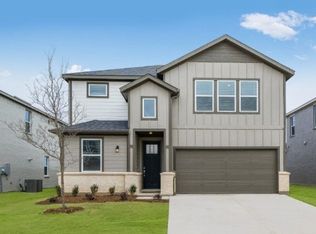 1436 Mustang Canyon Dr, Fort Worth, TX 76052