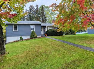 159 Hickory Hill Rd, Williston, VT 05495
