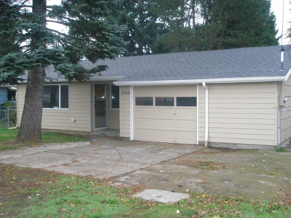 8204 SE 74th Ave, Portland, OR 97206