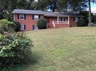 4824 Burnham Rd, North Chesterfield, VA 23234