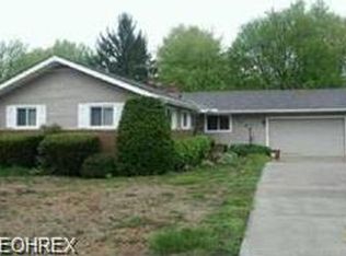 3665 Langton Rd, Cleveland Heights, OH 44121