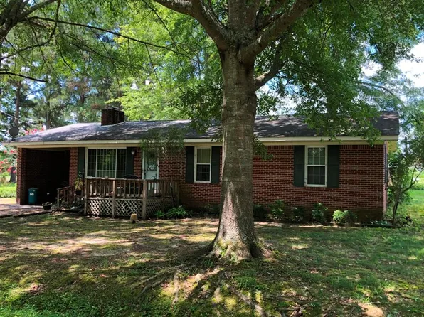 145 Lollar Cir, Mantachie, MS 38855