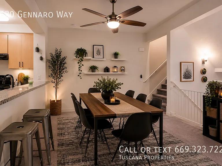 7620 Gennaro Way — Photo 4