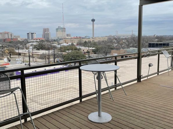 831 S Flores St STE 2204