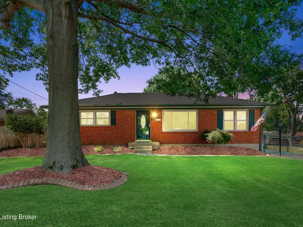 6104 Applegate Ln, Louisville, KY 40219
