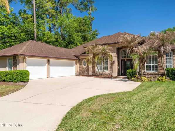 1600 SPRING WATER Court, Fleming Island, FL 32003