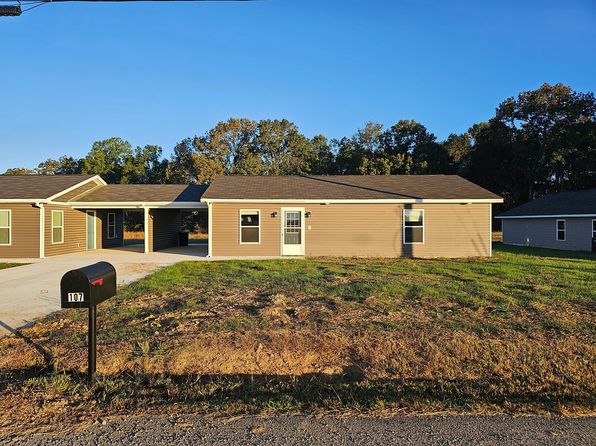 105 Henegar Rd #107, Morrison, TN 37357